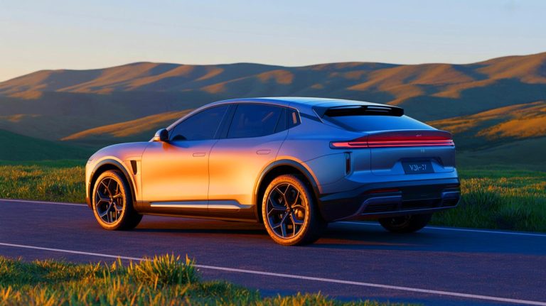 « Ce SUV est un vrai mirage » : la vérité cachée du Xiaomi YU7 qui bouleverse le marché des véhicules électriques en Europe