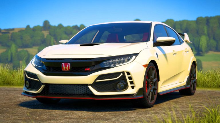 « C&rsquo;est un choc ! » : la mythique Civic Type R Ultimate Edition tire sa révérence, préparez-vous à un adieu émouvant de ce bolide iconique