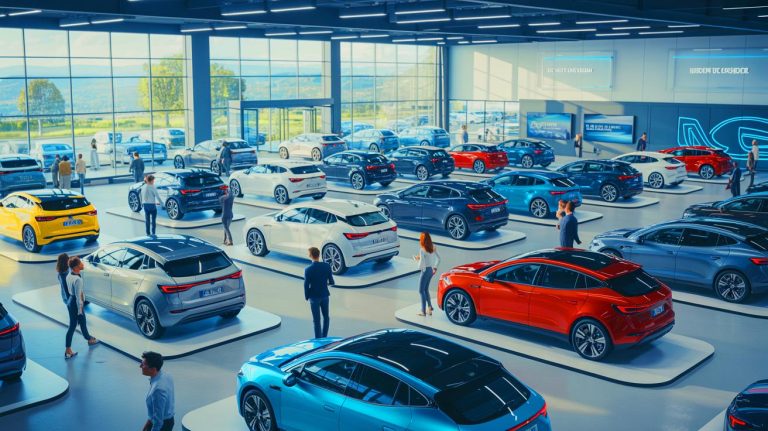 « Ils ont osé le faire à nouveau ! » : le retour inattendu du leasing social annoncé pour le 30 septembre promet des bouleversements majeurs pour tous les automobilistes