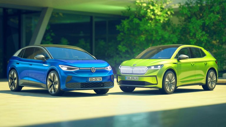 « Incroyable, ces géants de l&rsquo;automobile changent la donne » : découvrez comment Volkswagen et Skoda cassent les prix des SUV électriques dès 149 euros par mois