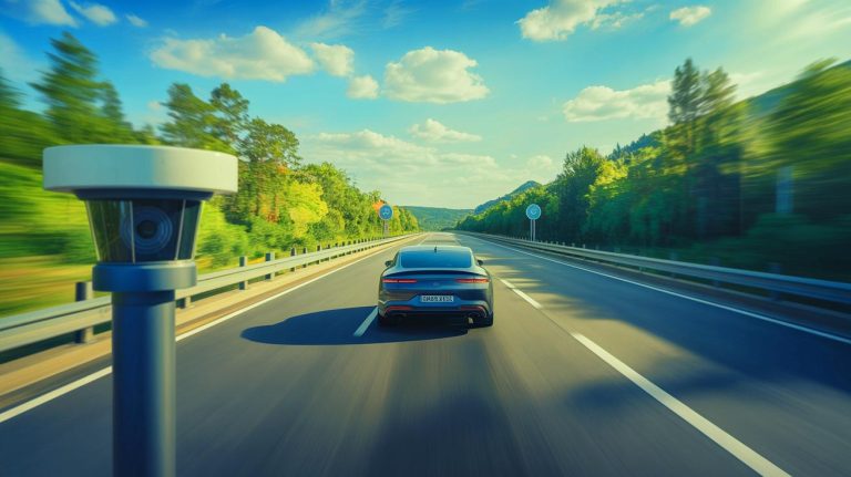 « Incroyable sanction ! » : rouler à 120 km/h sur l&rsquo;autoroute pourrait vous coûter cette amende astronomique de 7 500 euros dans ce cas choquant