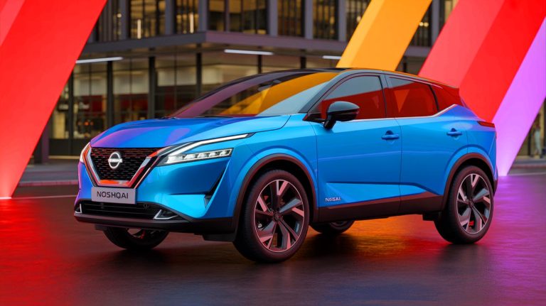 Le choc des prix : cette baisse spectaculaire du Nissan Qashqai hybride va bouleverser vos projets d&rsquo;achat automobile cet automne 2023