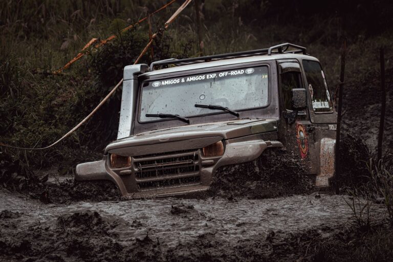 Les voitures tout-terrain : un bon choix pour affronter tous les terrains ?
