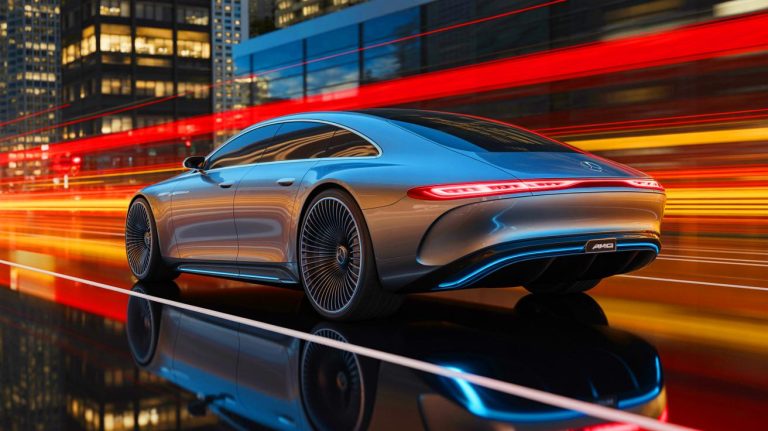 « On a échoué lamentablement » : l&rsquo;aveu choquant de Mercedes-AMG qui sème la discorde dans le monde automobile avec des répercussions inattendues sur ses modèles phares