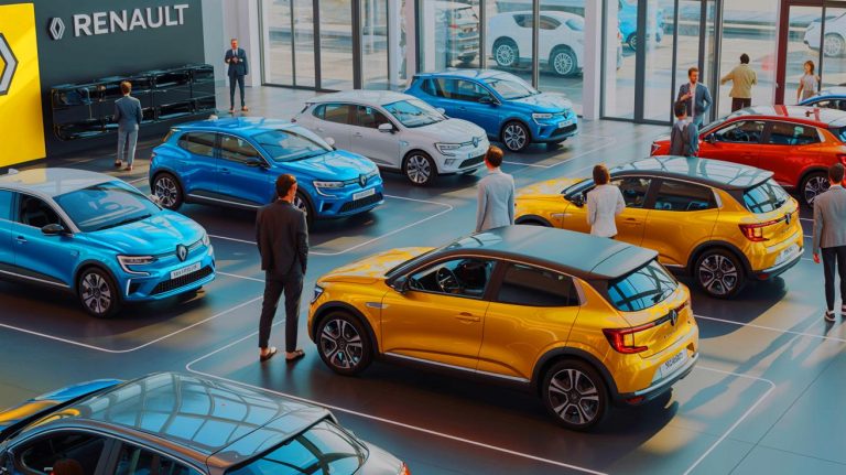 « On vend des voitures comme des petits pains » : découvrez comment ce concessionnaire défie l&rsquo;effondrement du marché automobile avec succès et audace