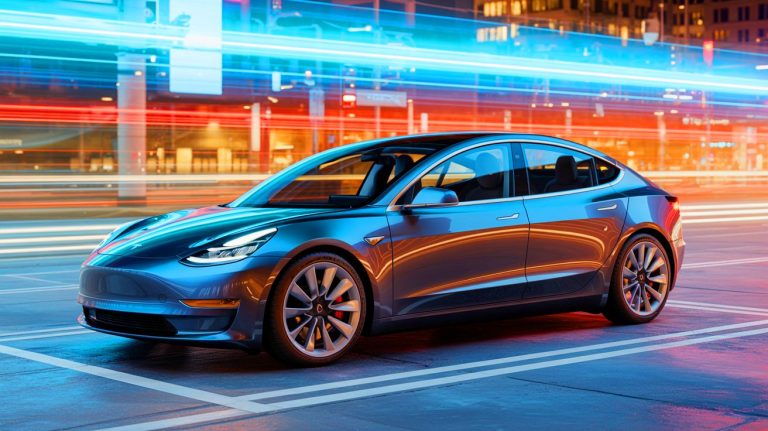 « Une offre impossible à ignorer selon l&rsquo;Observatoire des Bons Plans » : découvrez la Tesla Model 3 avec une réduction inédite de 3100 euros qui bouleverse le marché de l&rsquo;automobile