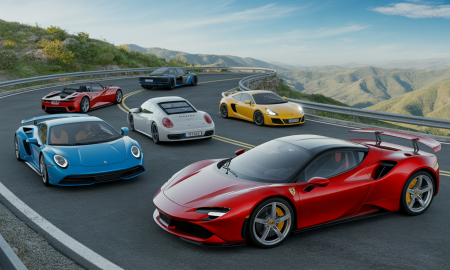 découvrez le classement des voitures les plus performantes en 2022 : puissance, rapidité, technologies et innovations au rendez-vous pour les passionnés d'automobile.