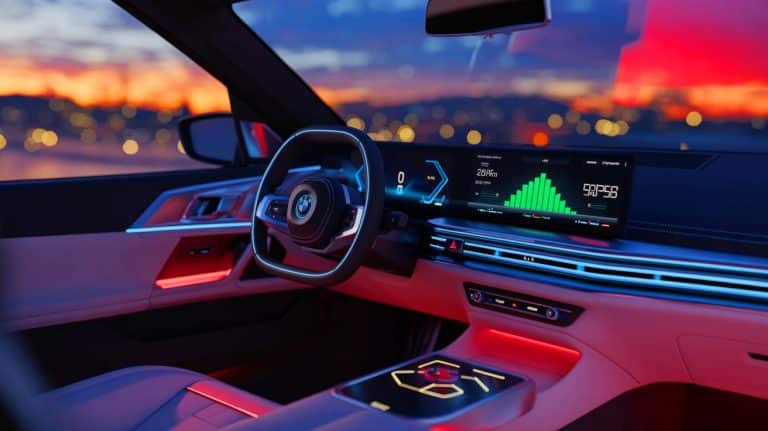 Emissions CO2 : My BMW choque le monde en dévoilant que « rouler électrique n&rsquo;est pas si vert » sur l&rsquo;ensemble du cycle de vie des voitures