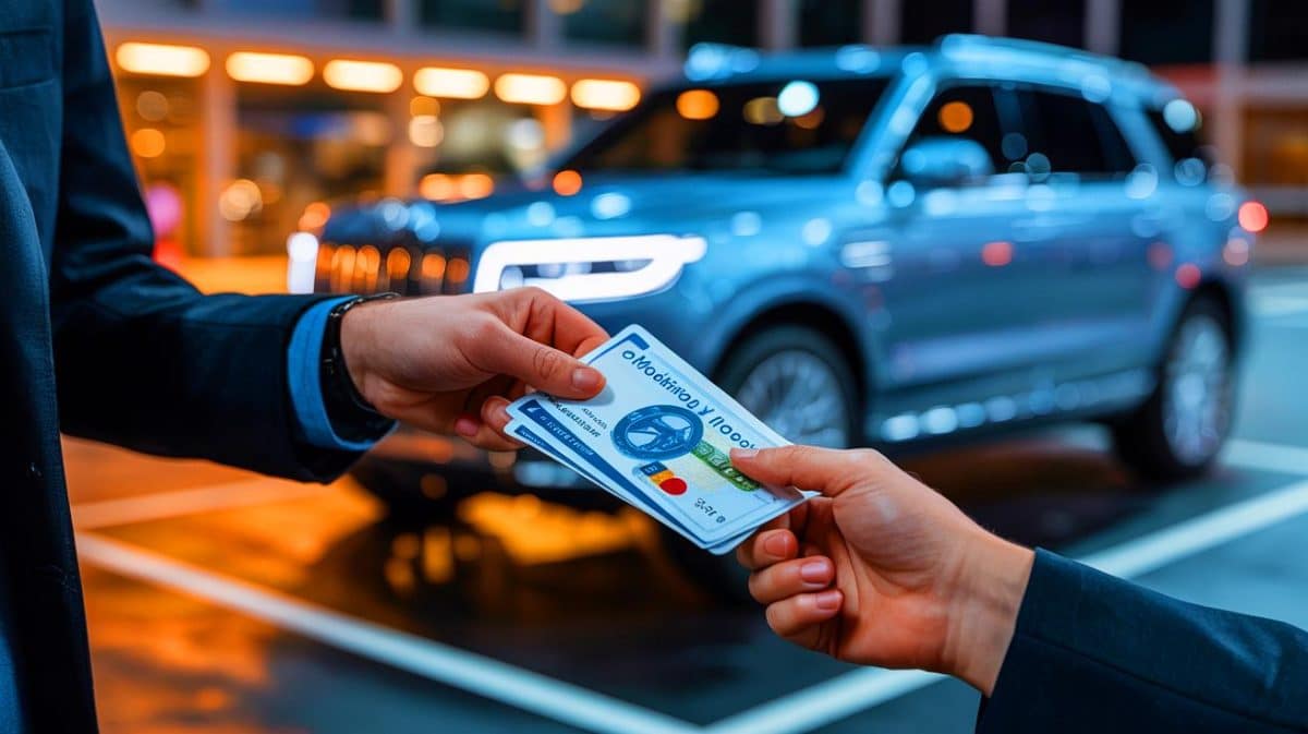 Illustration de la fraude à la carte mobilité inclusion et ses conséquences sur les droits des personnes handicapées.