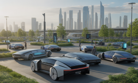 découvrez si les voitures de demain relèvent de l’utopie ou de la réalité : technologies, innovations, enjeux environnementaux et perspectives du futur automobile analysés en détail.