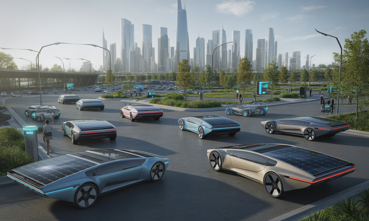 découvrez si les voitures du futur relèvent de la science-fiction ou s’apprêtent à transformer notre quotidien. analyse des innovations, enjeux et perspectives : la révolution automobile est-elle à nos portes ?