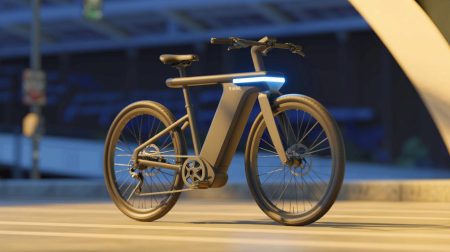 Yamaha révolutionne l’électrique : « Berlin accuse un coup dur » face aux moteurs vélo ultra-puissants et écolos Illustration de la technologie Qore Drive³ de Yamaha révolutionnant les vélos électriques.