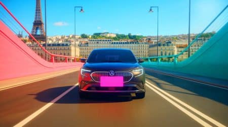 Plaques roses en 2026 : découvrez comment ces nouvelles immatriculations vont transformer notre perception des véhicules Illustration de l'introduction des plaques d'immatriculation roses en France pour lutter contre la fraude.