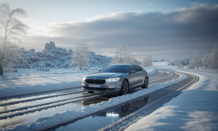 découvrez nos conseils essentiels pour conduire en toute sécurité par temps de neige et éviter les risques sur la route.