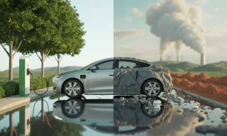 découvrez si les voitures électriques sont vraiment plus respectueuses de l'environnement en analysant leur impact écologique, de la fabrication à l'utilisation.
