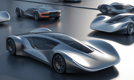découvrez les tendances et innovations qui façonneront le design des voitures du futur, entre technologies avancées et esthétiques révolutionnaires.