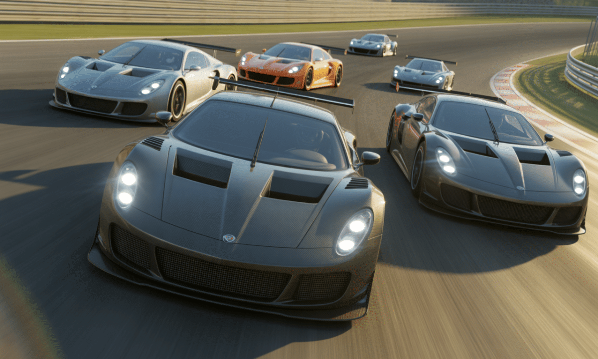 Quelles sont les voitures les plus rapides sur circuit ? découvrez quelles sont les voitures les plus rapides sur circuit, leurs performances exceptionnelles et les modèles qui dominent les pistes.