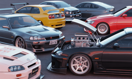 découvrez quelles sont les voitures les plus prisées par les passionnés de tuning, leurs caractéristiques et pourquoi elles attirent autant les amateurs de modifications automobiles.