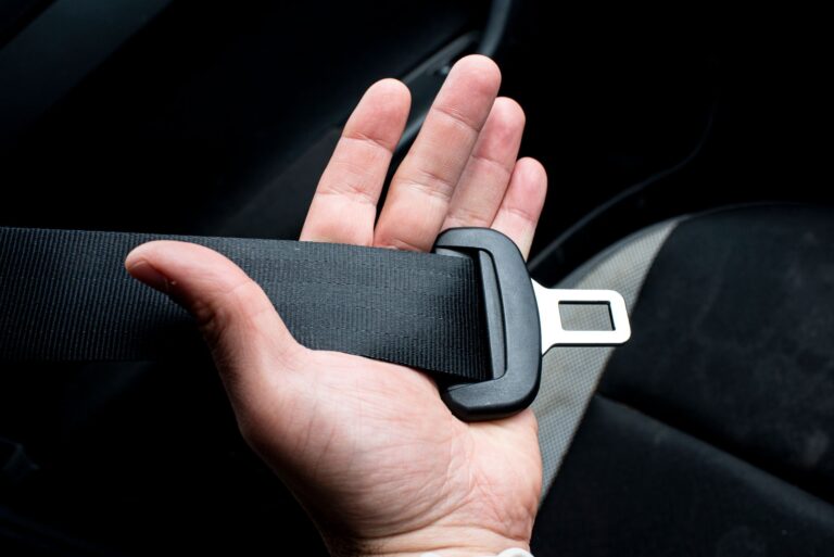 Comment transporter des enfants en voiture en toute sécurité ?