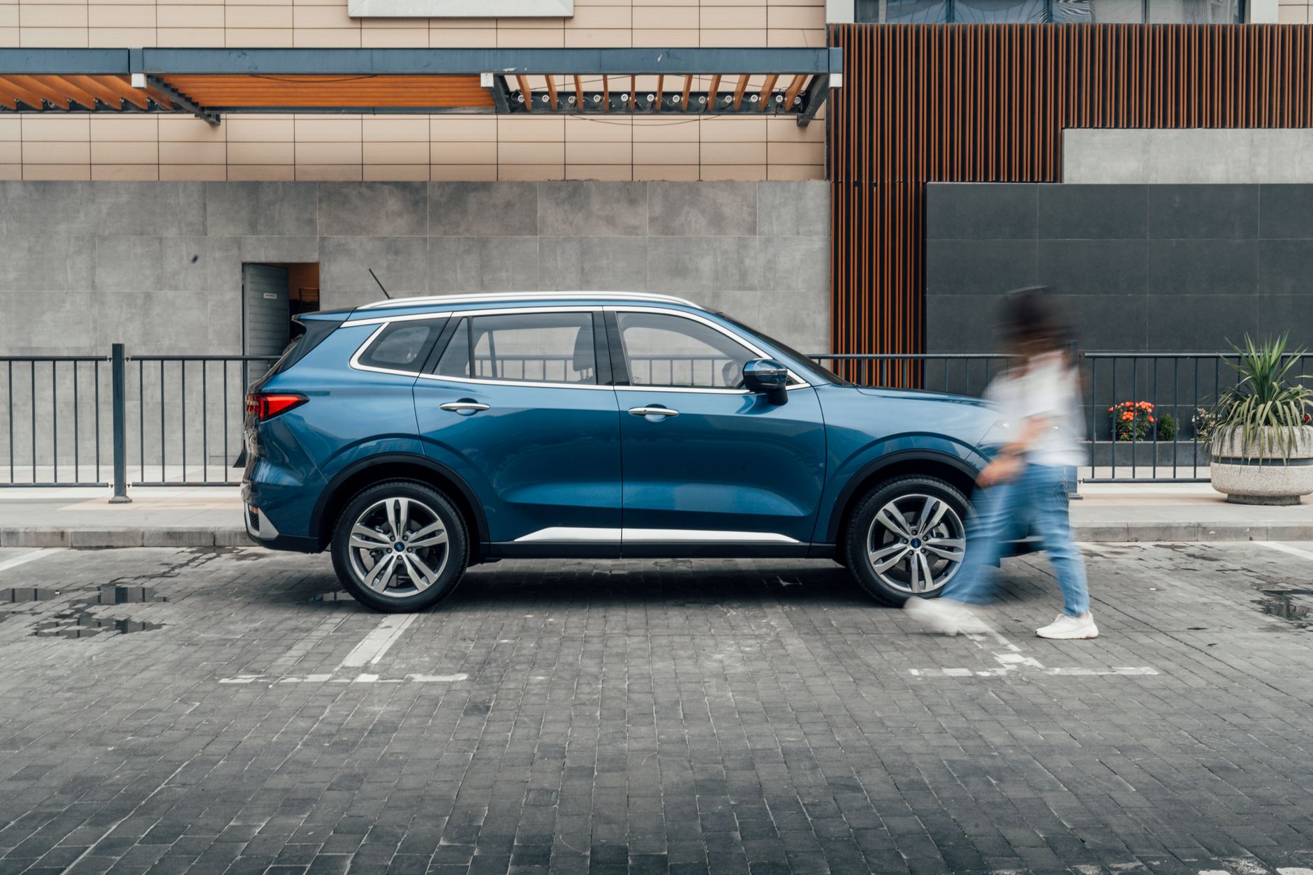 Pourquoi les SUV connaissent-ils un tel engouement sur le marché actuel ?