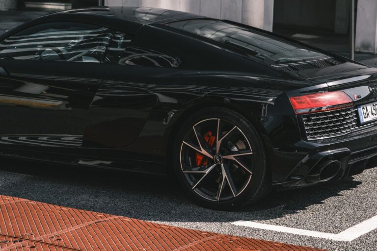 Quelles sont les étapes pour bien choisir sa voiture de sport ?