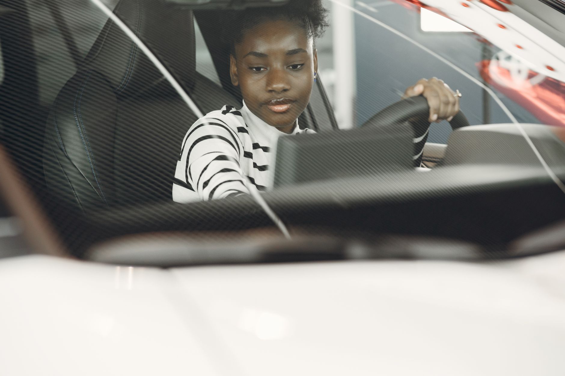 Quelles sont les voitures les plus abordables pour les jeunes conducteurs ?