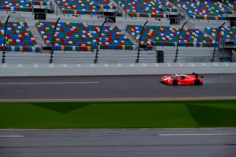 Quelles sont les voitures les plus rapides sur circuit ?