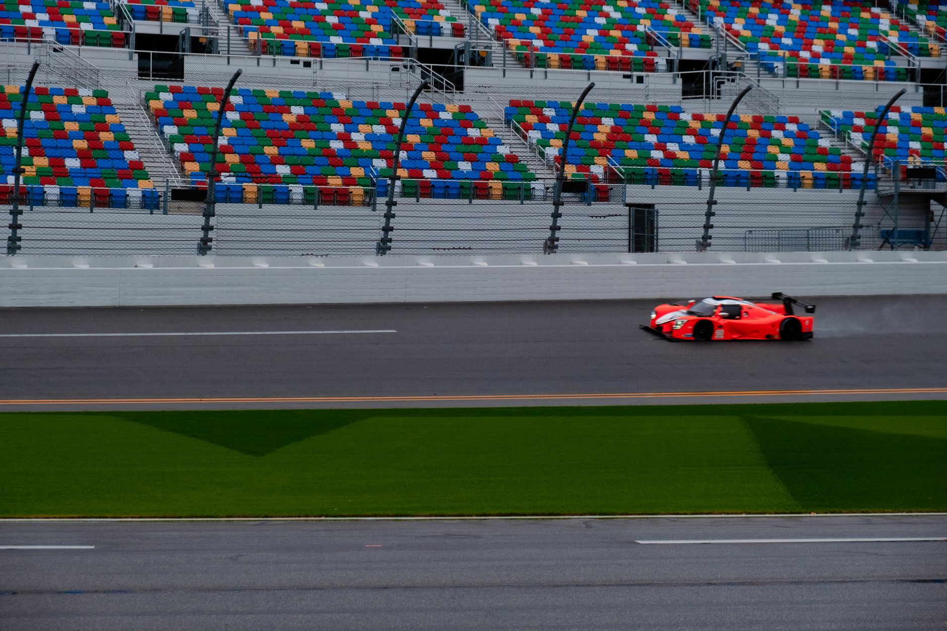 Quelles sont les voitures les plus rapides sur circuit ?
