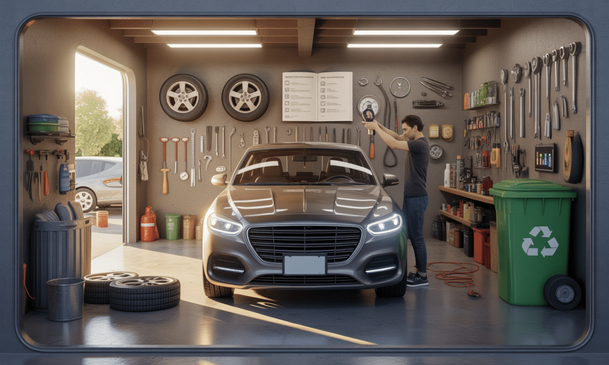 découvrez comment économiser sur votre voiture en adoptant de bonnes pratiques simples et efficaces pour réduire vos dépenses et optimiser l'entretien.