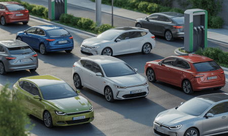 découvrez quelles sont les voitures les plus économiques à l'usage pour réduire vos dépenses en carburant et entretien tout en profitant d'une conduite efficace et durable.