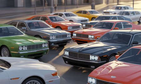 découvrez quelles sont les voitures les plus vendues dans le monde et les modèles qui dominent le marché automobile international.