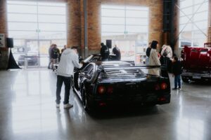 Quels sont les salons automobiles à ne pas manquer ?