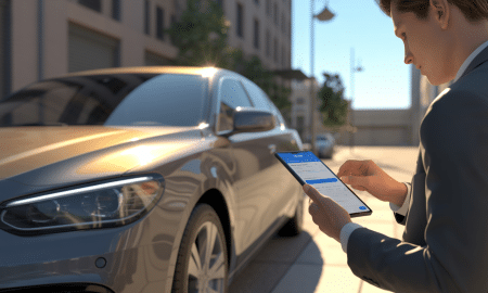 découvrez comment choisir la meilleure assurance auto au meilleur prix grâce à nos conseils simples et efficaces pour protéger votre voiture tout en économisant.