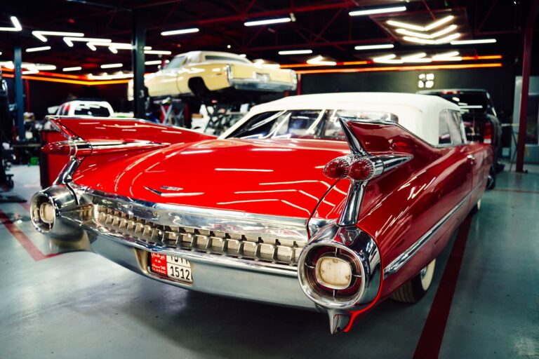 Quelle voiture de star choisiriez-vous ?