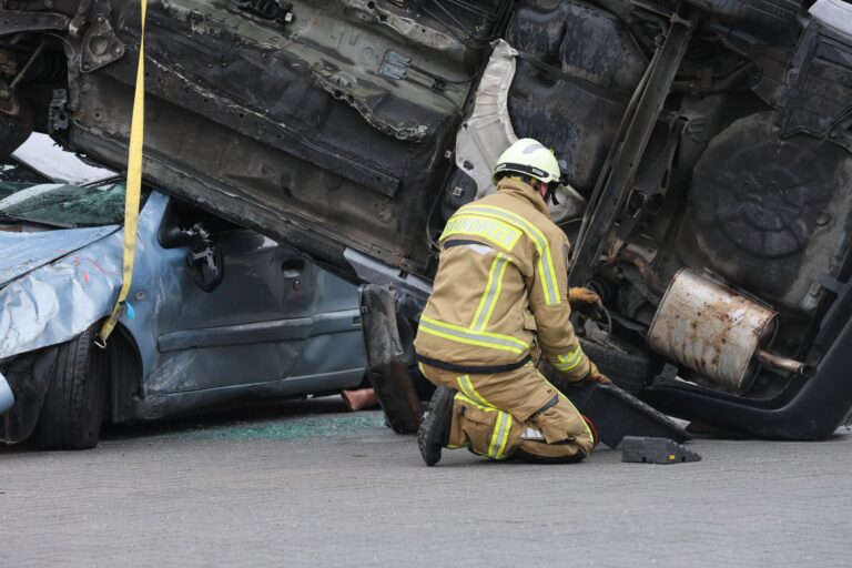 Quelles sont les voitures les plus sécurisées en cas d&rsquo;accident?