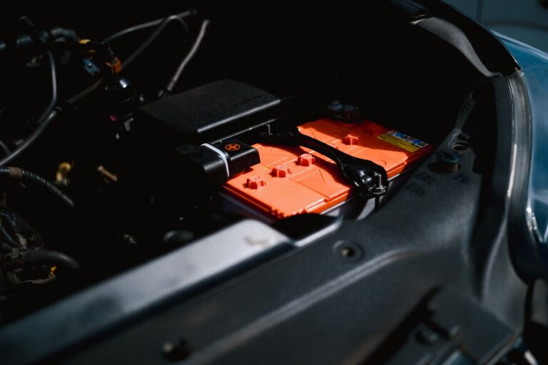 Les voitures électriques : quelle autonomie pour les batteries ?