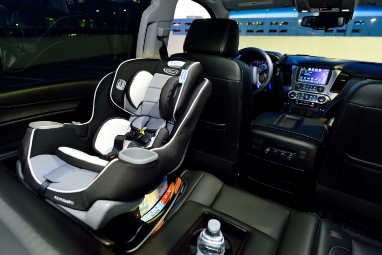 Quelle voiture familiale est faite pour vous ?