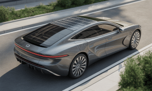découvrez les dernières tendances et innovations dans le domaine des voitures hybrides, alliant performance, écologie et technologie avancée pour une mobilité durable.