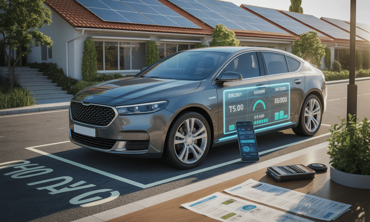 Comment réduire ses dépenses en voiture grâce à des stratégies efficaces ? découvrez des stratégies efficaces pour réduire vos dépenses liées à la voiture et économiser au quotidien tout en optimisant votre budget automobile.