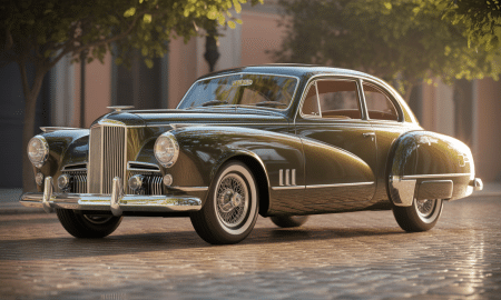 découvrez pourquoi les voitures classiques captivant les passionnés à travers les âges, alliant design élégant, histoire riche et authenticité intemporelle.