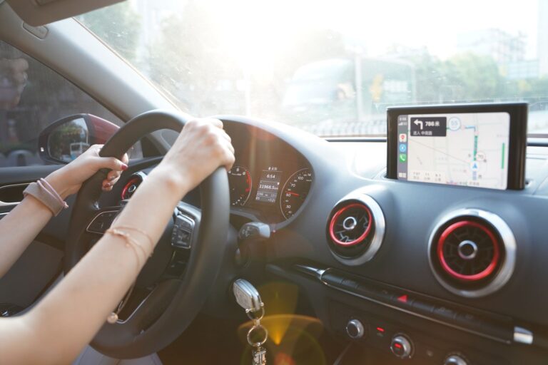 Comment conduire en toute sécurité pendant les vacances ?