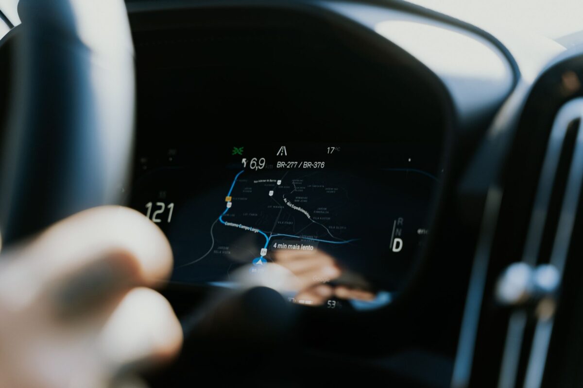 Comment les voitures autonomes révolutionnent-elles notre façon de nous déplacer ?