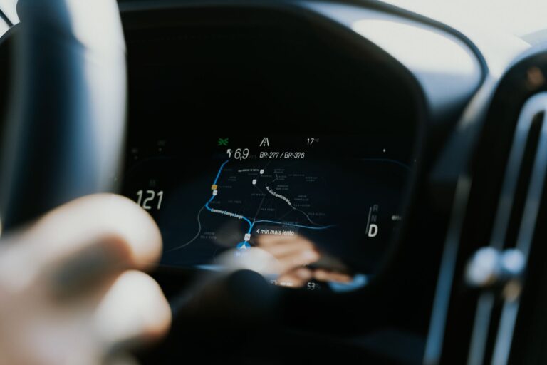 Comment les voitures autonomes révolutionnent-elles notre façon de nous déplacer ?