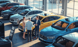 découvrez les avantages et inconvénients du leasing de voitures pour savoir si cette option correspond à vos besoins et à votre budget.