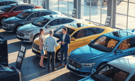 découvrez les avantages et inconvénients du leasing de voitures pour savoir si cette option correspond à vos besoins et à votre budget.