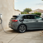 Fiscalité des voitures électriques : pourquoi la taxe au kilomètre n’est pas retenue à ce stade