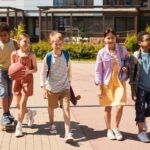 À Bruxelles, rues scolaires et radars ciblent les abords des écoles