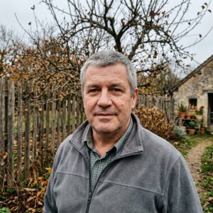 Frédéric Maupin