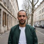 Idriss Zerrouki