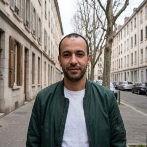 Idriss Zerrouki